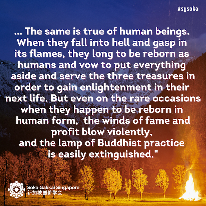 Buddhist Tales_Cold Suffering Birds 10