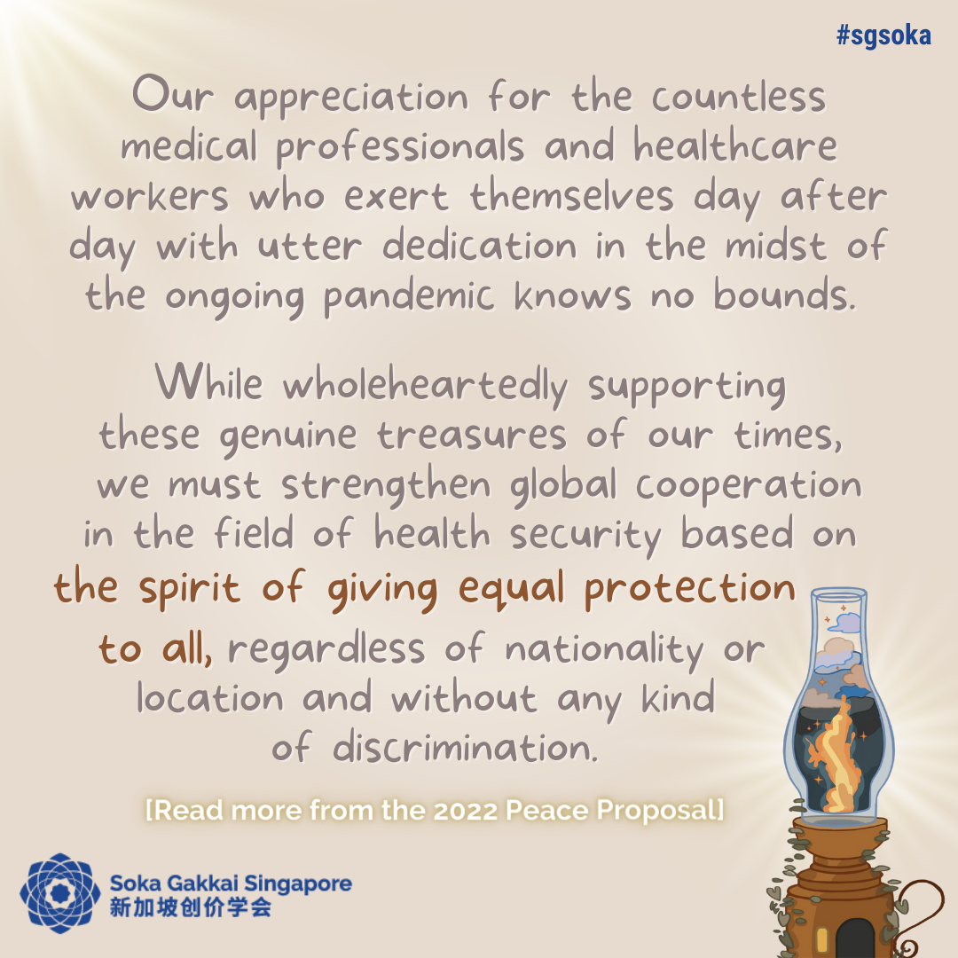 The Physician Named Jivaka_10of10