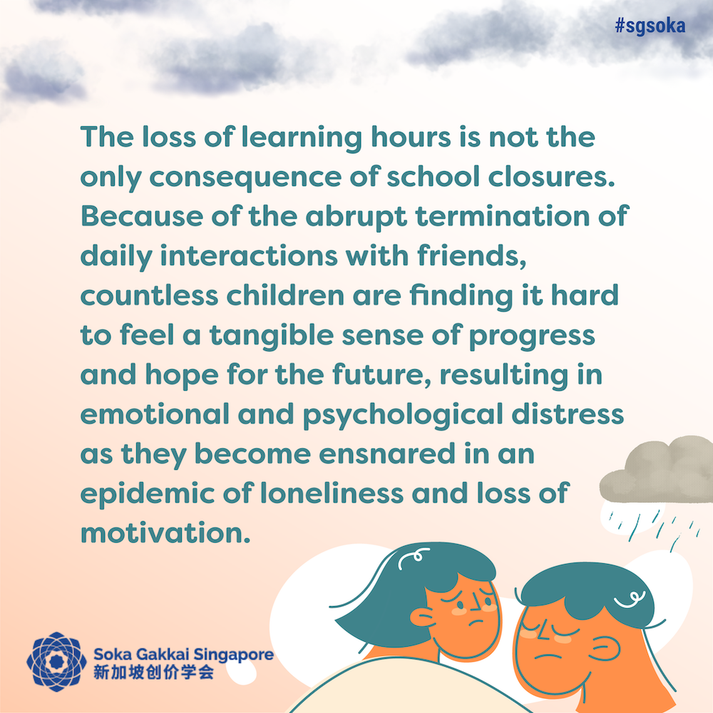 Ensuring the Light of Learning Shines Upon Children_3of9