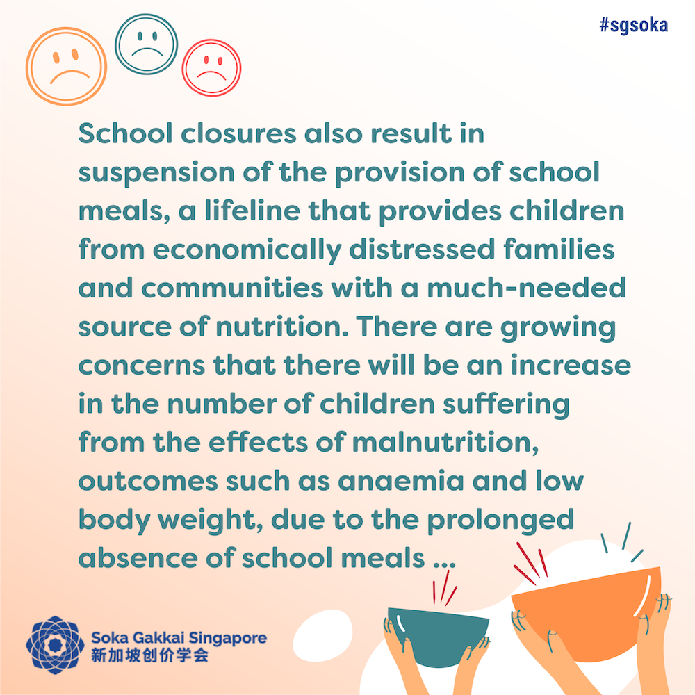 Ensuring the Light of Learning Shines Upon Children_4of9