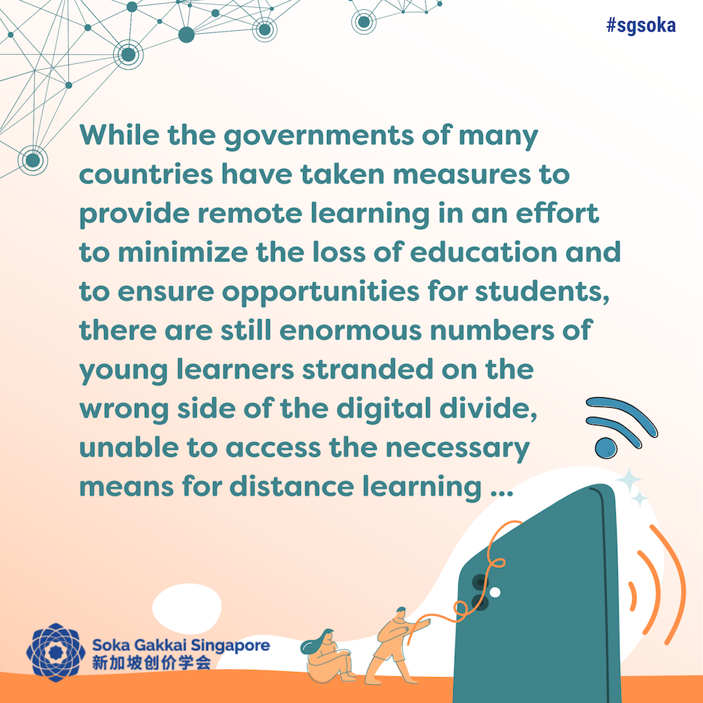 Ensuring the Light of Learning Shines Upon Children_5of9