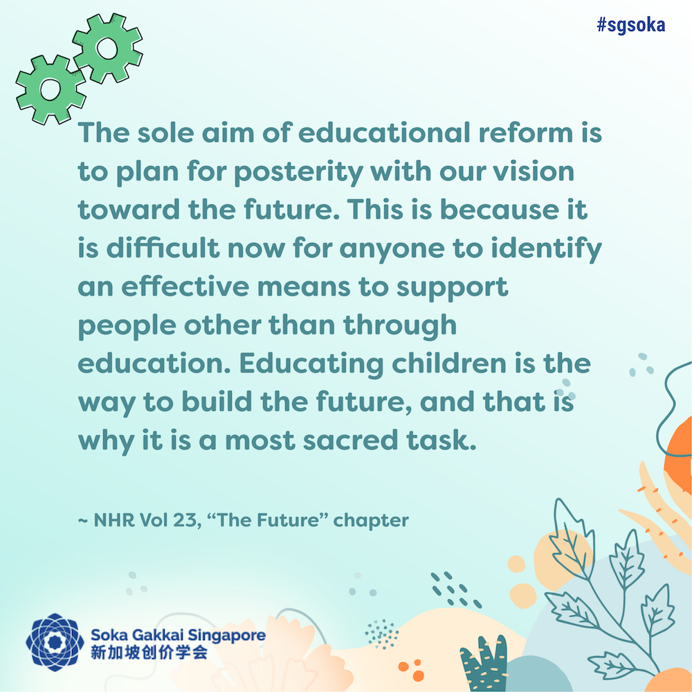 Ensuring the Light of Learning Shines Upon Children_9of9