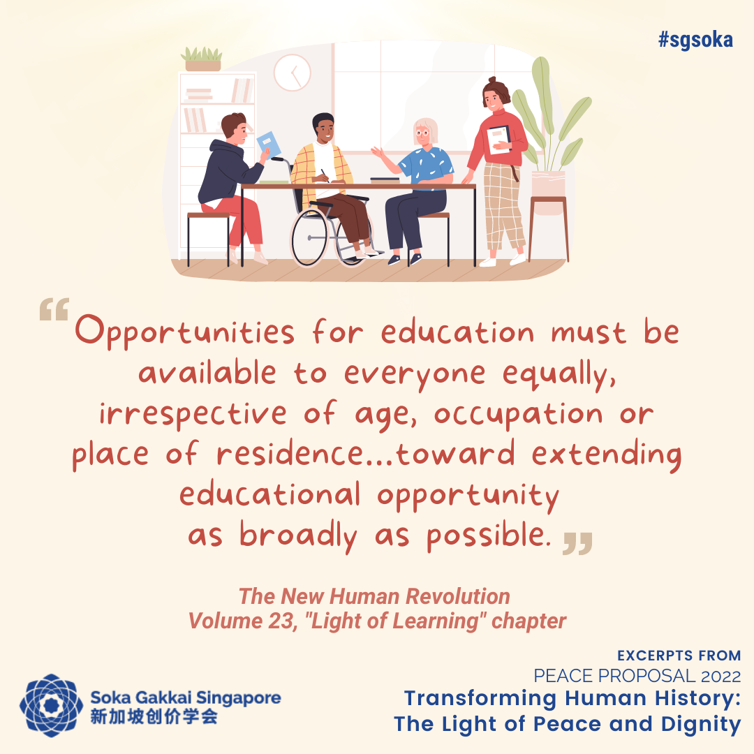 Making Inclusive Education A Reality_10of10