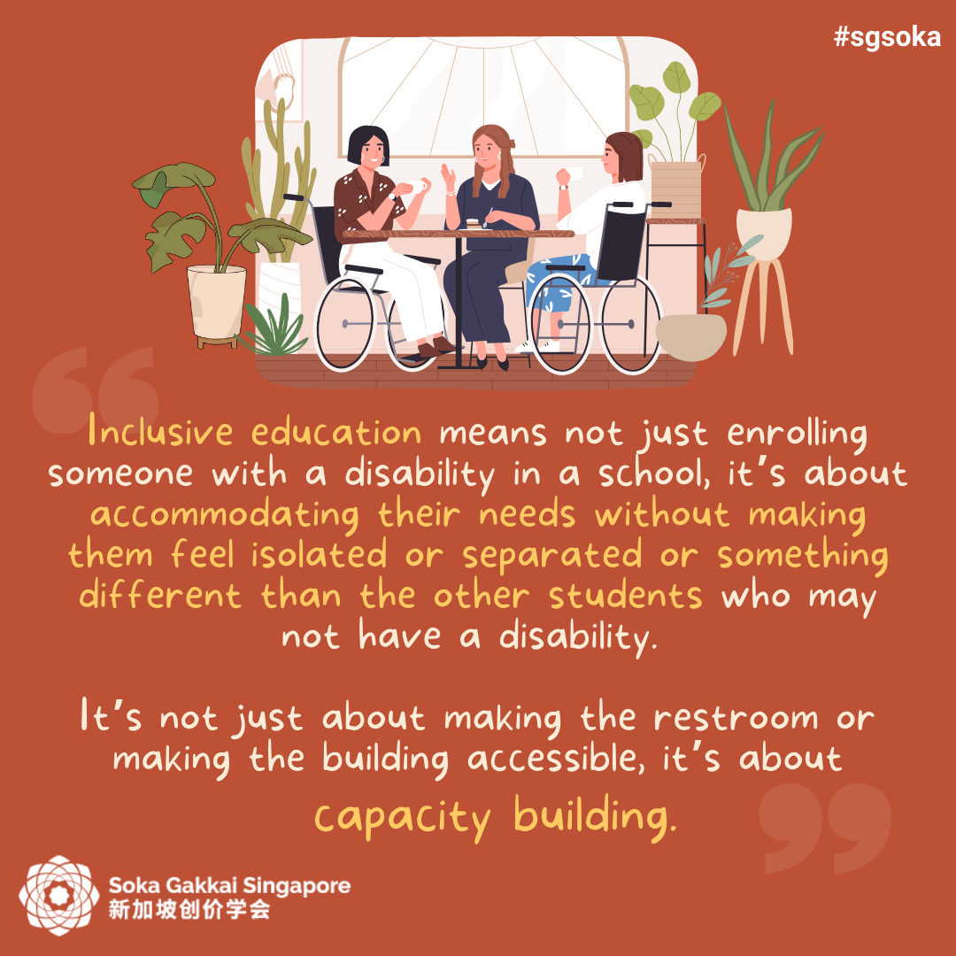 Making Inclusive Education A Reality_3of10