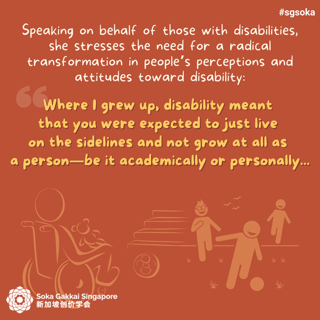 Making Inclusive Education A Reality_5of10