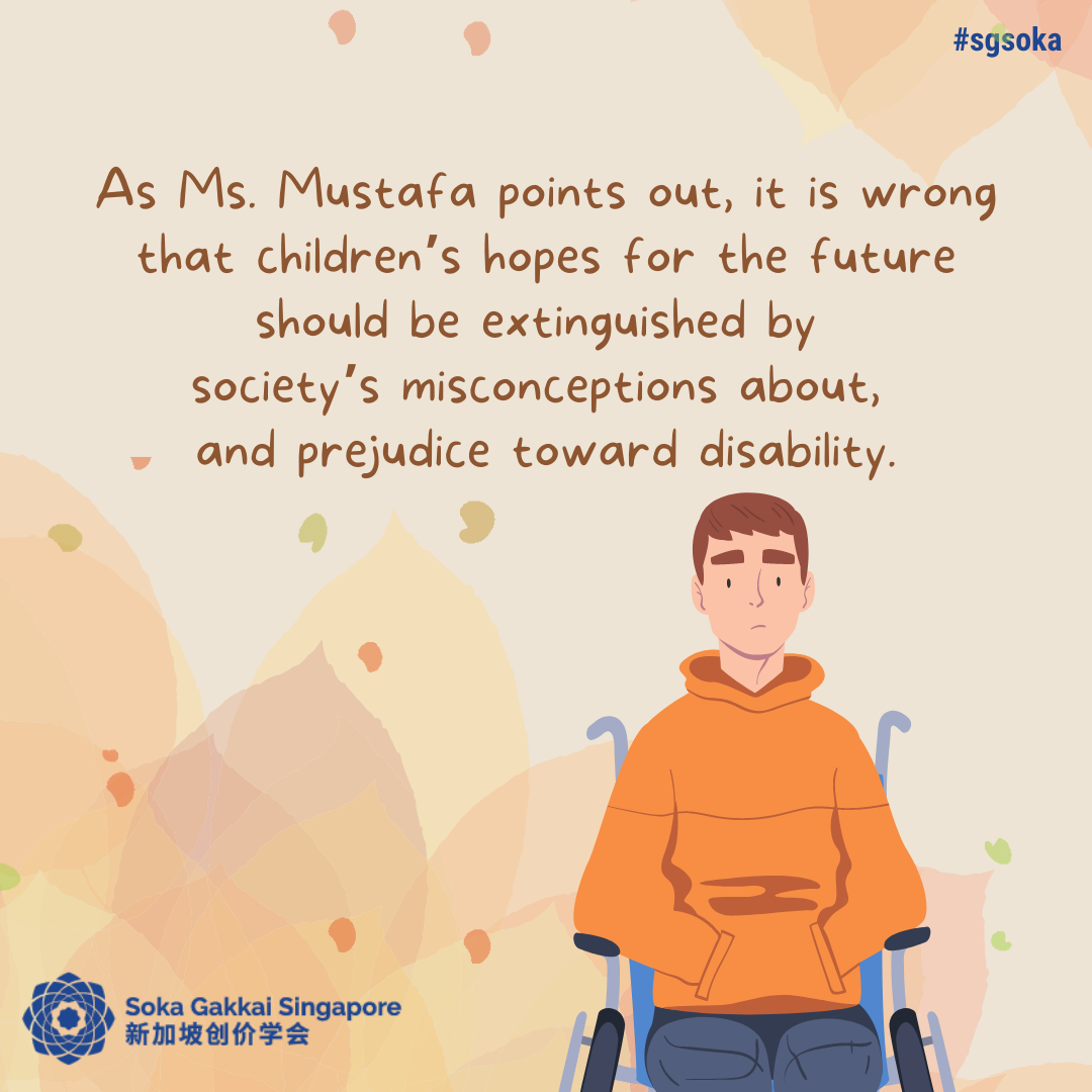 Making Inclusive Education A Reality_7of10