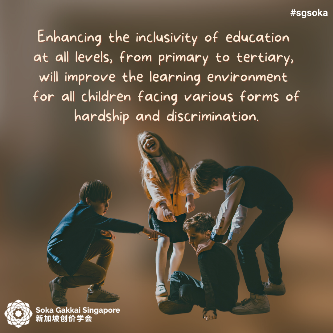 Making Inclusive Education A Reality_9of10