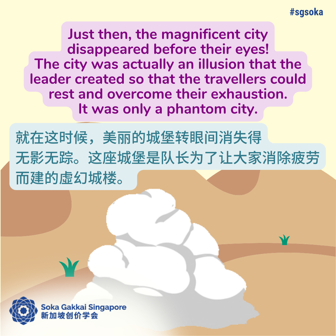 Where is the Treasure Land 15of21