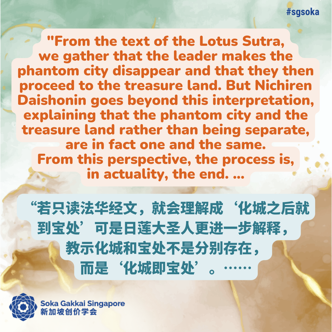 Where is the Treasure Land 19of21