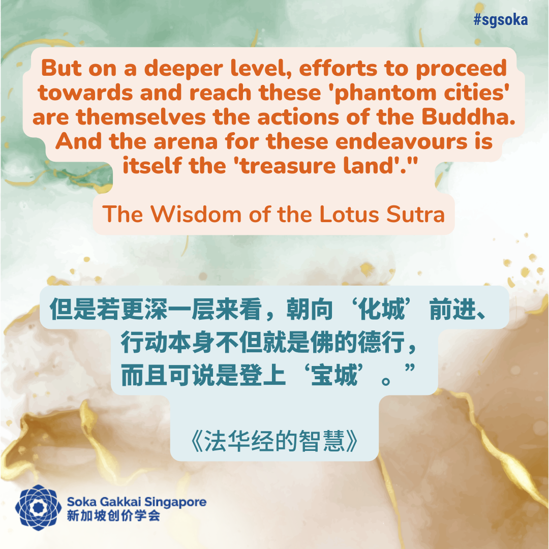 Where is the Treasure Land 21of21