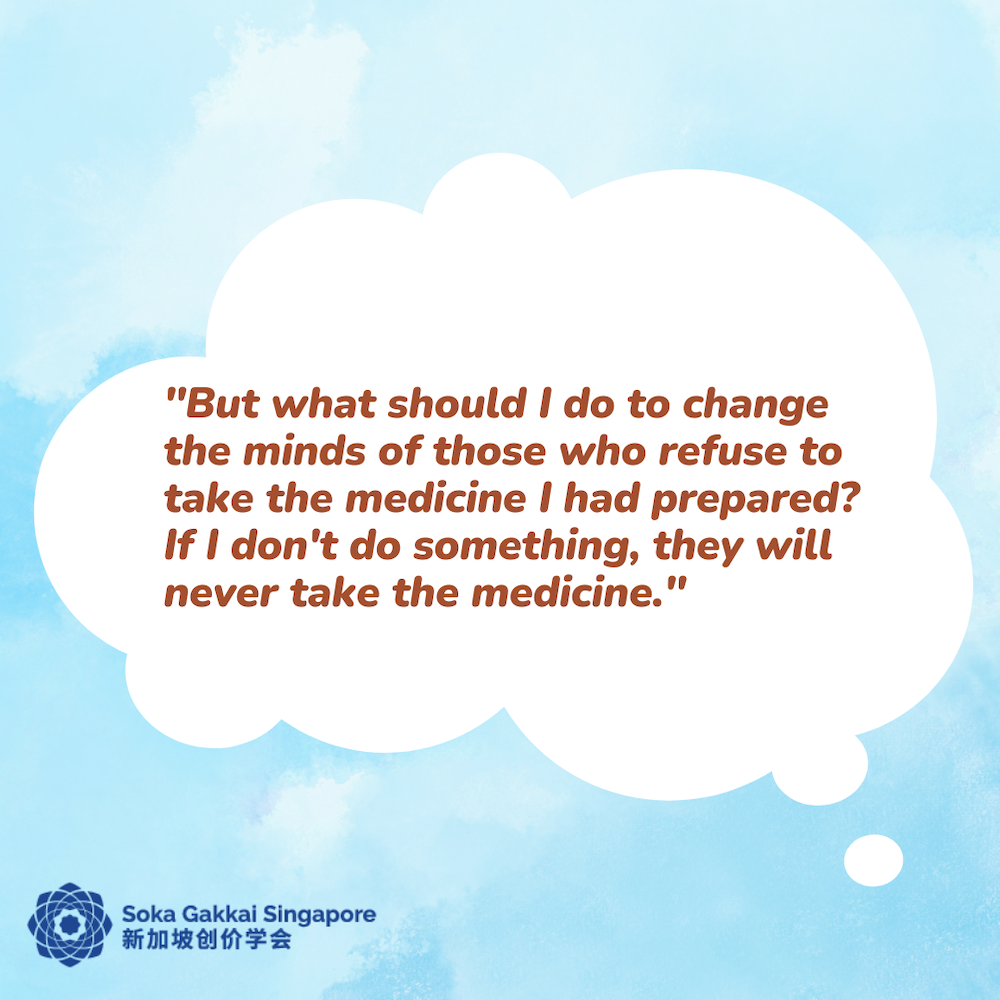 Buddhist Tale-The Children Who Took Poison-E_11of18