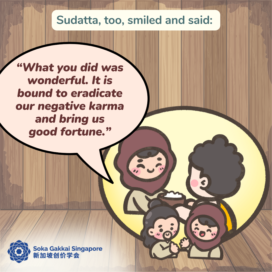 Buddhist Tale-The Path of Mutual Respect-E_8of13 (5)